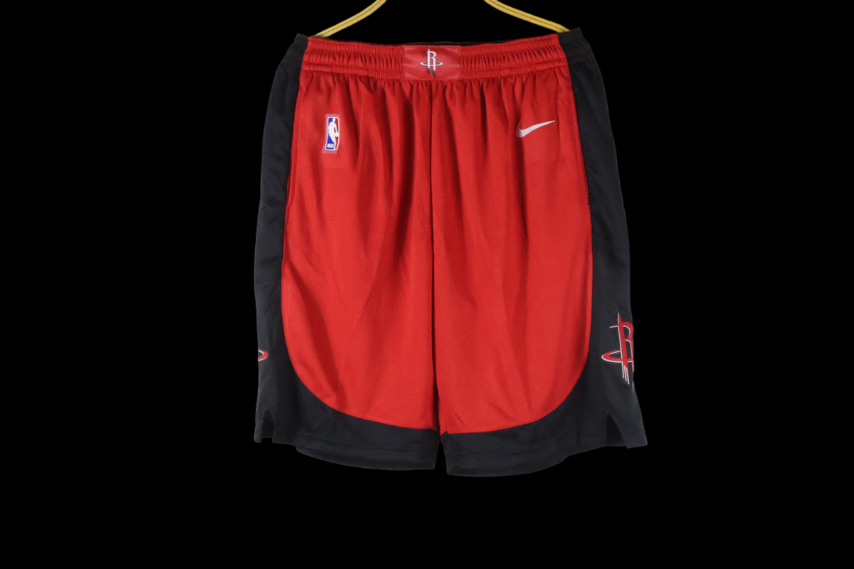 Houston Rockets Maillot NBA 2023 KitGoal