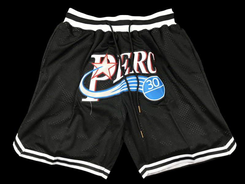 Philadelphia 76ers Shorts NBA 2024 KitGoal