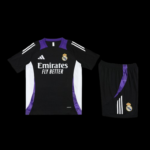 Ensemble Réal Madrid KITGOAL