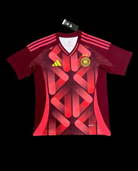 Allemagne Maillot Extérieur 25/26 (Euro 2025 Féminin) KITGOAL