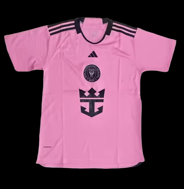 Inter Miami Maillot Domicile 24/25 KitGoal