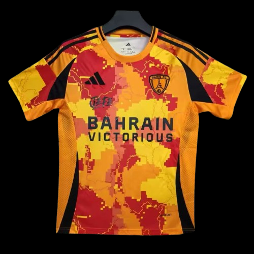 Paris FC Maillot Spécial PFC 25/26 KITGOAL