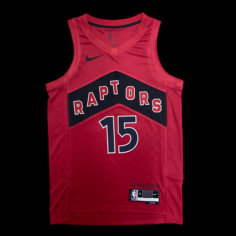 Toronto Raptors Maillot NBA 2023 KitGoal