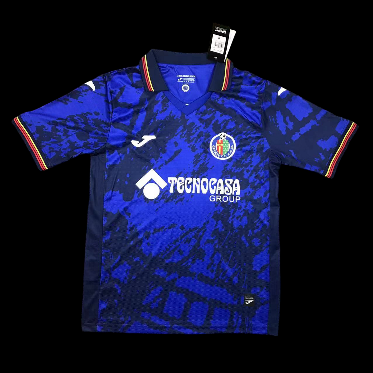 Getafe Maillot Domicile 24/25 KitGoal