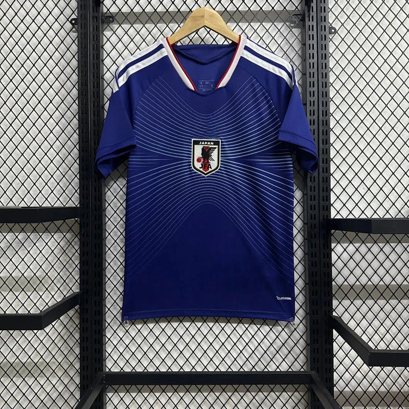 Maillot 25/26 Japon Domicile A KITGOAL
