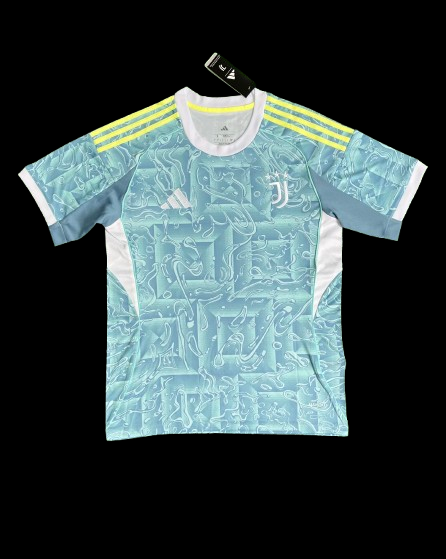 Maillot Juventus Extérieur 25/26 KITGOAL