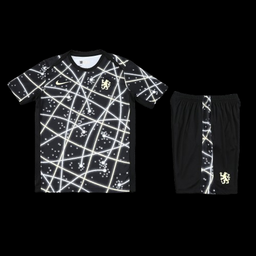 Ensemble Chelsea KITGOAL