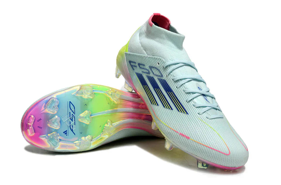 F50 ELITE MID FG KITGOAL