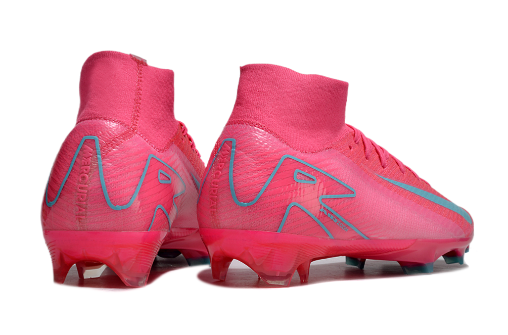 Air Zoom Mercurial Superfly IIX Elite KITGOAL
