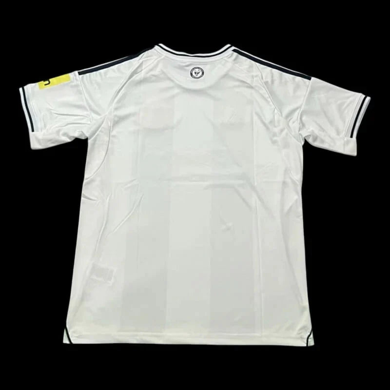 Newcastle Maillot Domicile 25/26 KITGOAL