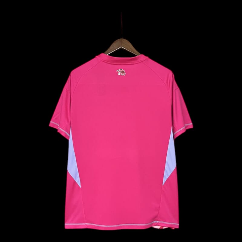 Flamengo Maillot Gardien 25/26 KITGOAL