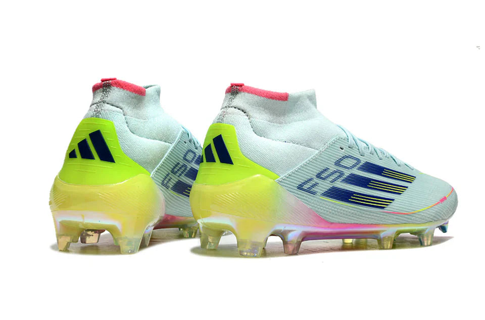 F50 ELITE MID FG KITGOAL