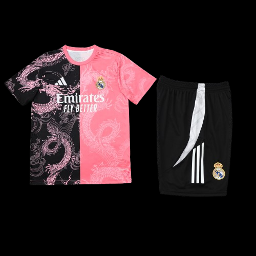 Ensemble Réal Madrid KITGOAL