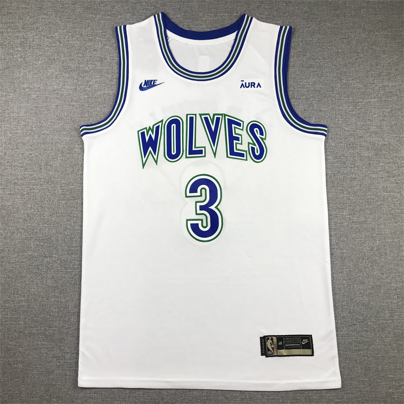 Minnesota Timberwolves Maillot NBA 2024 KitGoal
