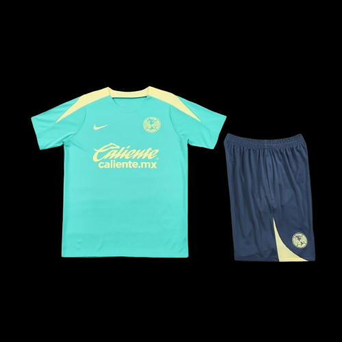 Ensemble América KITGOAL