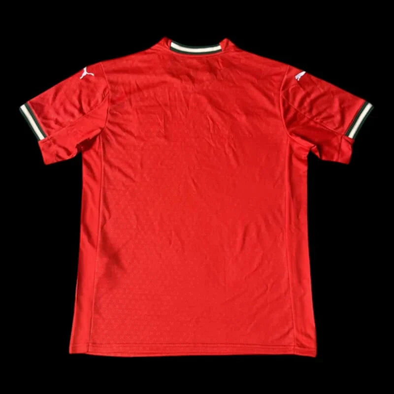 Portugal Maillot Domicile 25/26 KITGOAL
