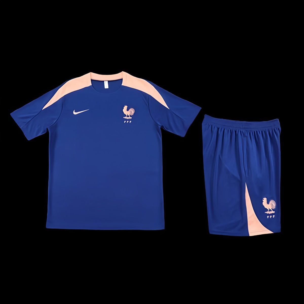 Ensemble France KITGOAL