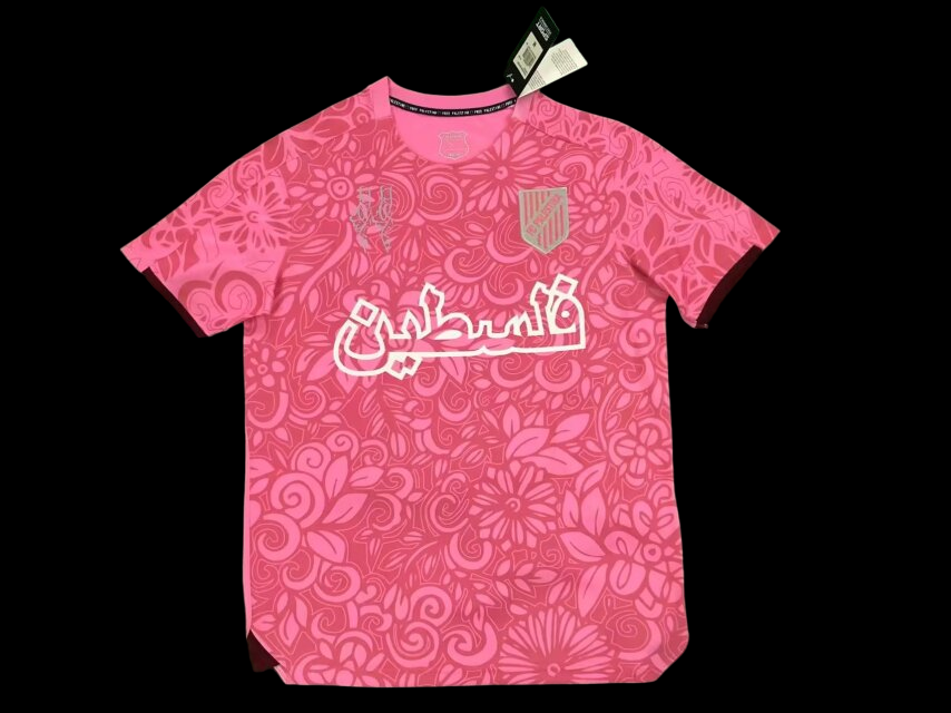 Palestine Maillot d'Entrainement KitGoal