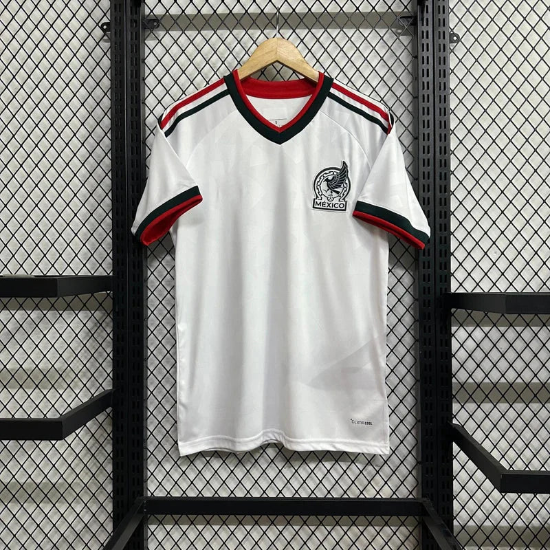 Maillot 25/26 Mexique Extérieur KITGOAL