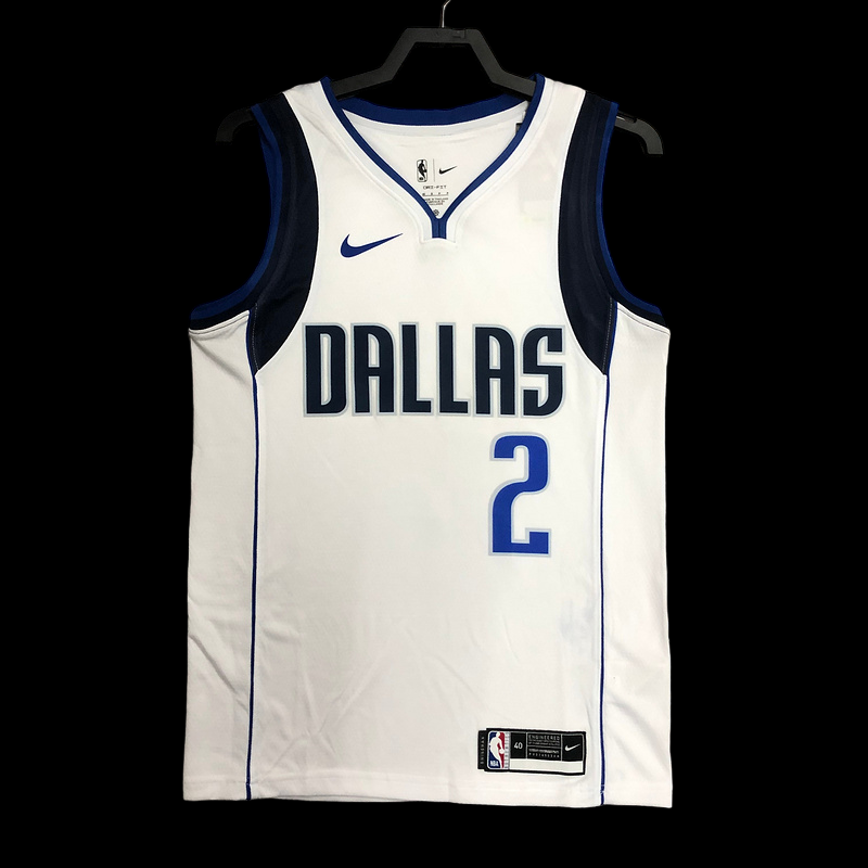 Dallas Mavericks Maillot NBA 2023 KitGoal