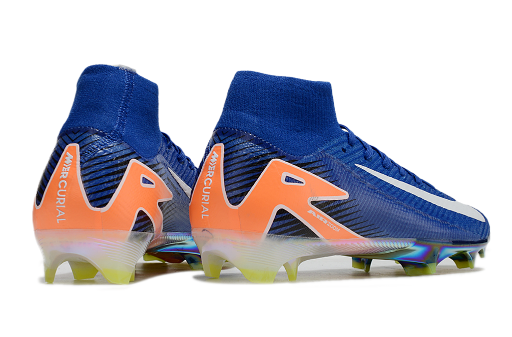 Air Zoom Mercurial Superfly IIX Elite KITGOAL