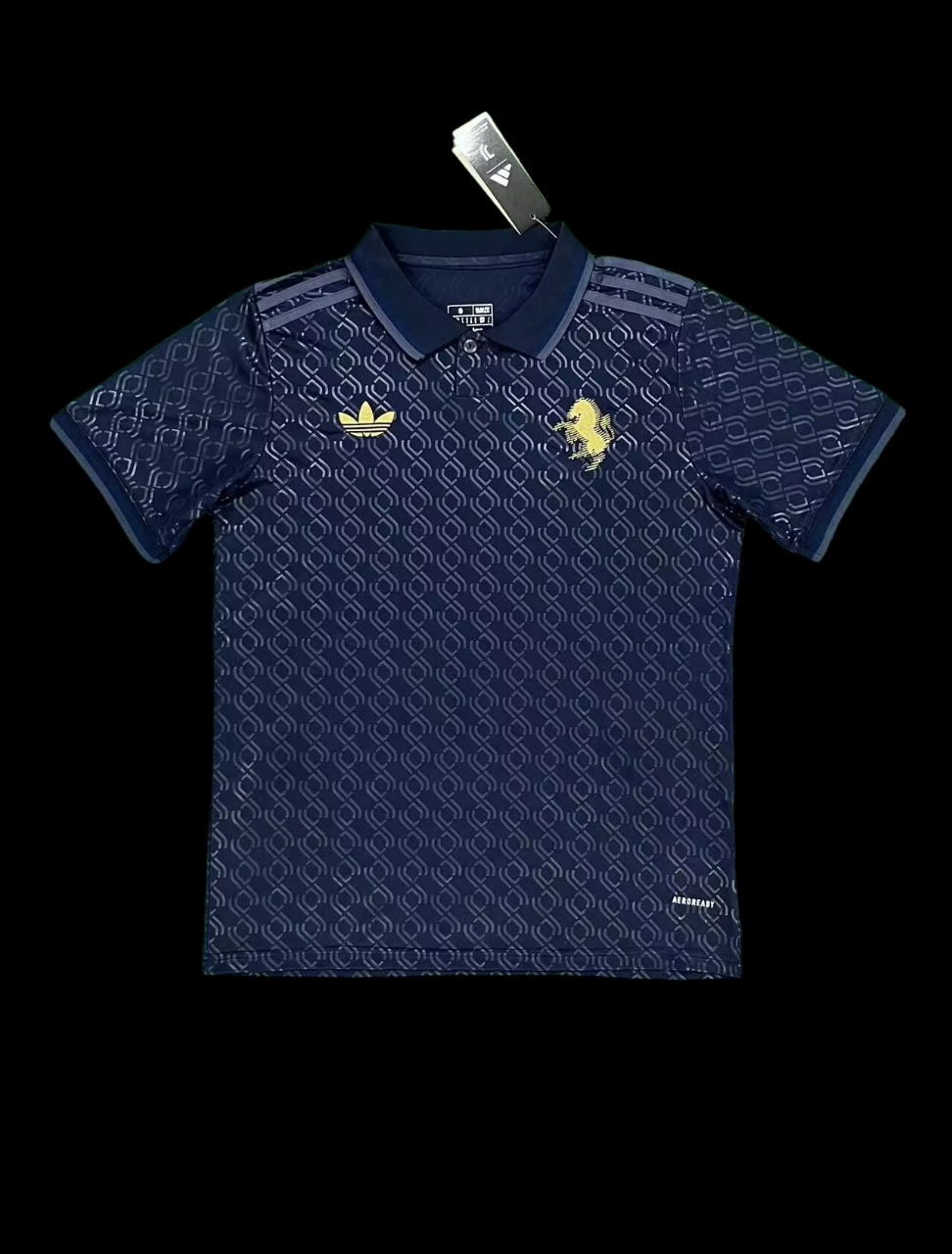 Juventus Maillot Third 24/25 KitGoal