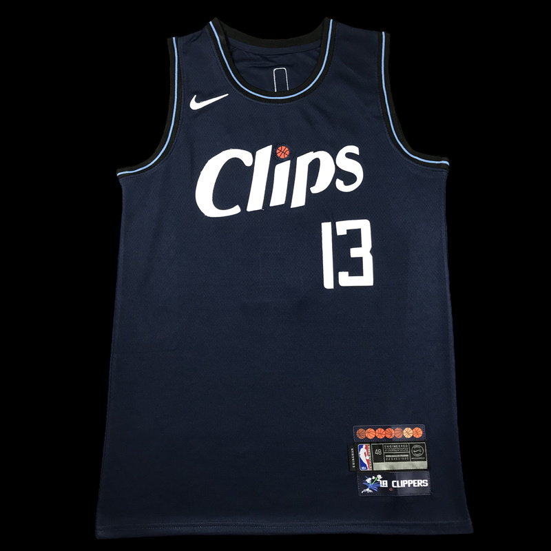 Los Angeles Clippers Maillot NBA 2024 KitGoal
