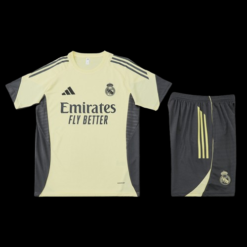 Ensemble Réal Madrid KITGOAL