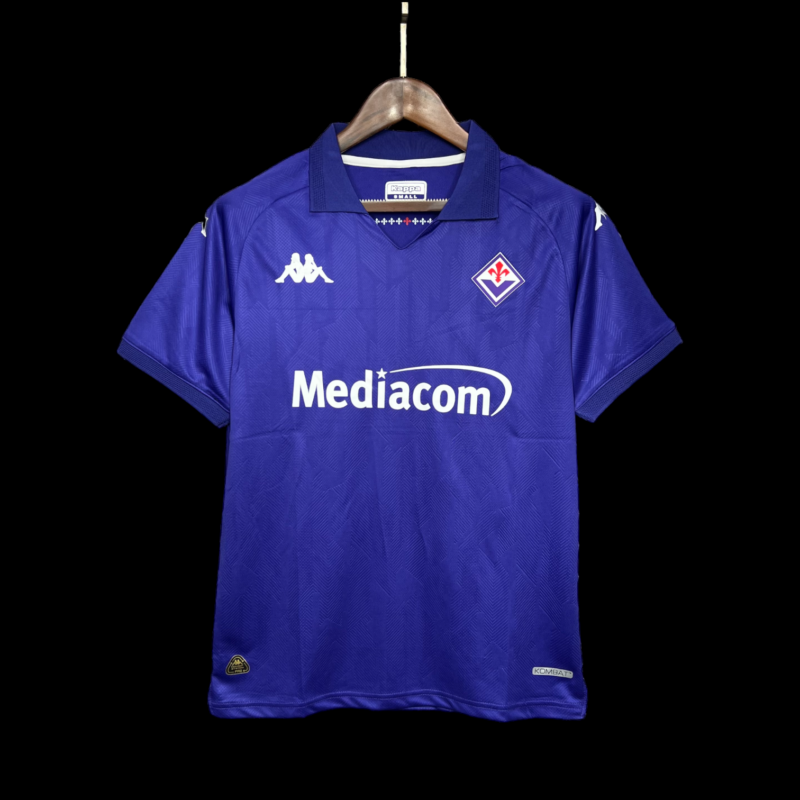 Fiorentina Maillot Domicile 24/25 KitGoal