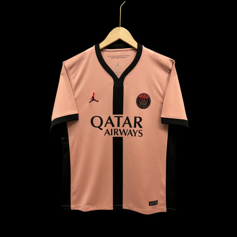 Paris SG Maillot Third PSG 24/25 KitGoal