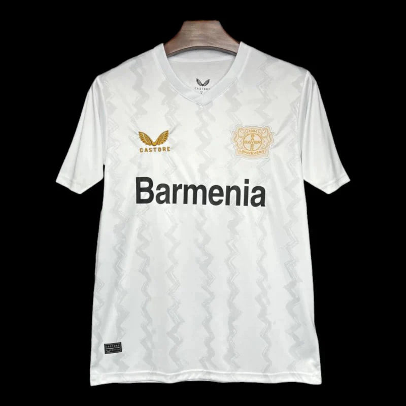 Bayer Leverkusen Maillot Extérieur 24/25 KitGoal