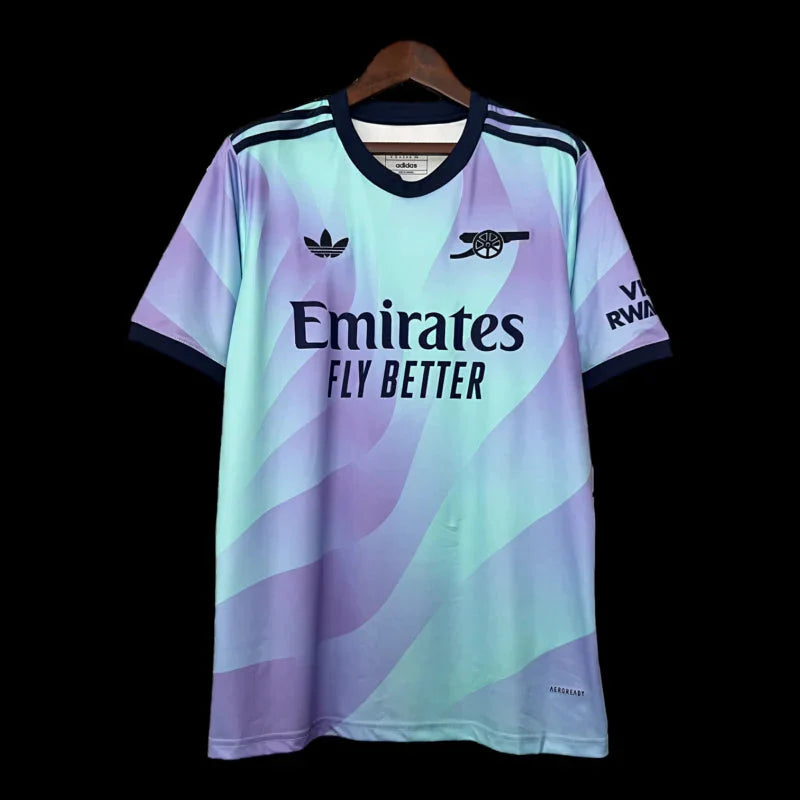 Arsenal Maillot Third 24/25 KitGoal
