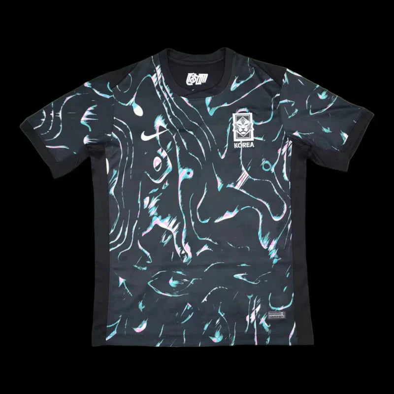 Corée du Sud Maillot Extérieur 24/25 KitGoal