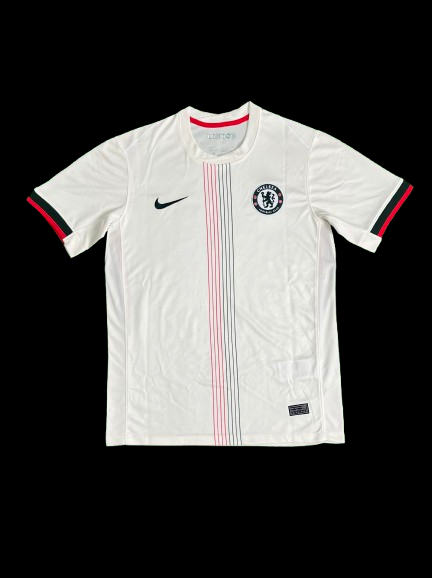 Maillot Chelsea Extérieur 25/26 KITGOAL