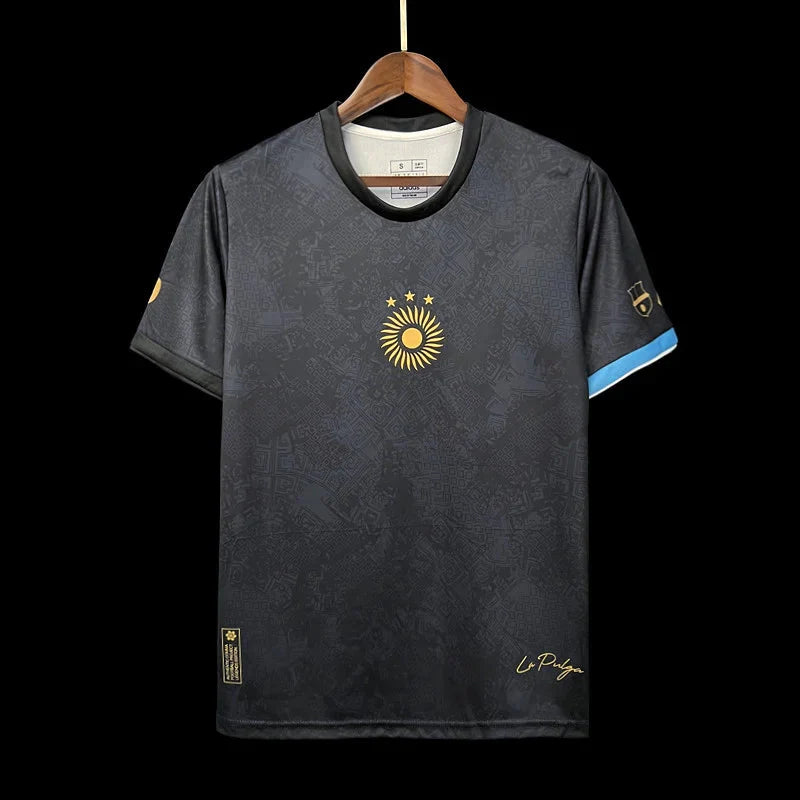 Argentine Maillot Concept Messi KitGoal