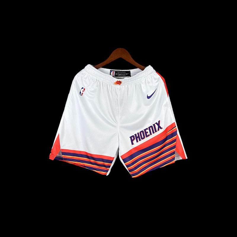 Phoenix Suns Shorts NBA 2024 KitGoal