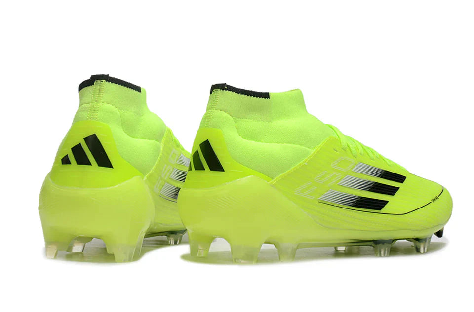 F50 ELITE MID FG KITGOAL