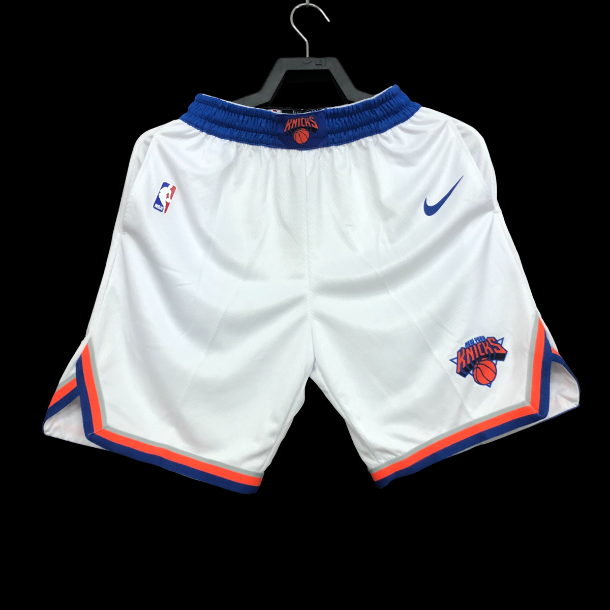 New York Knicks Shorts NBA 2024 KitGoal
