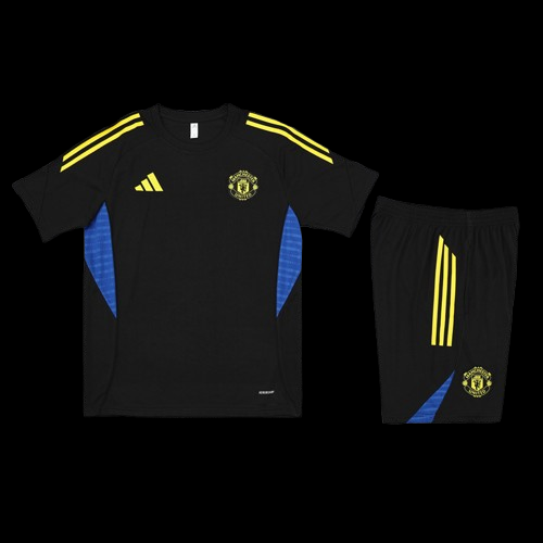 Ensemble Manchester United KITGOAL