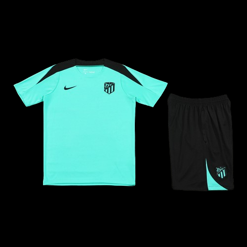 Ensemble Atletico Madrid KITGOAL