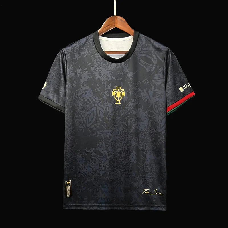 Portugal Maillot Concept Ronaldo KitGoal