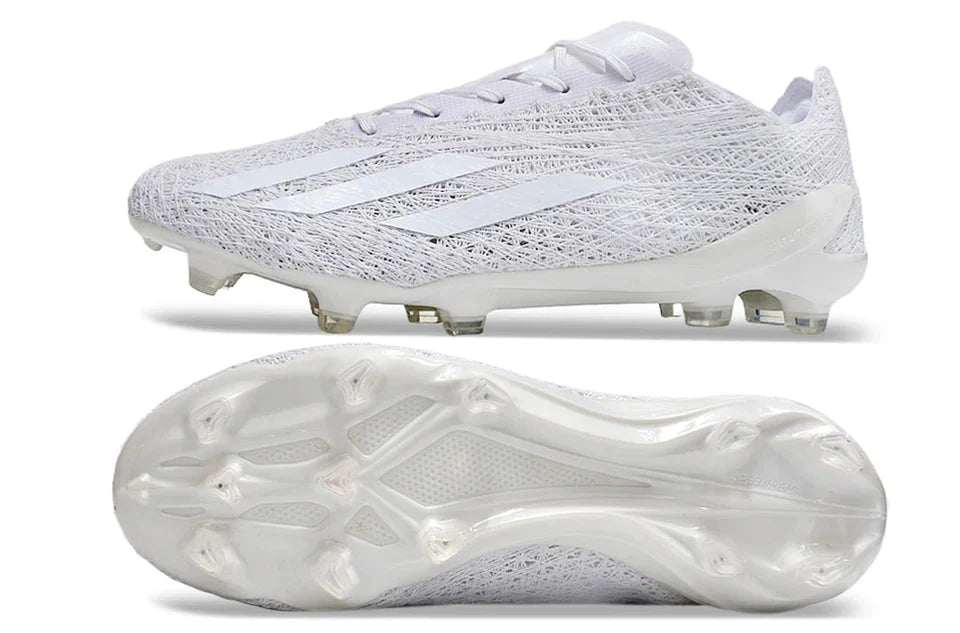 CRAZYFAST STRUNG+ FG BOOTS KITGOAL