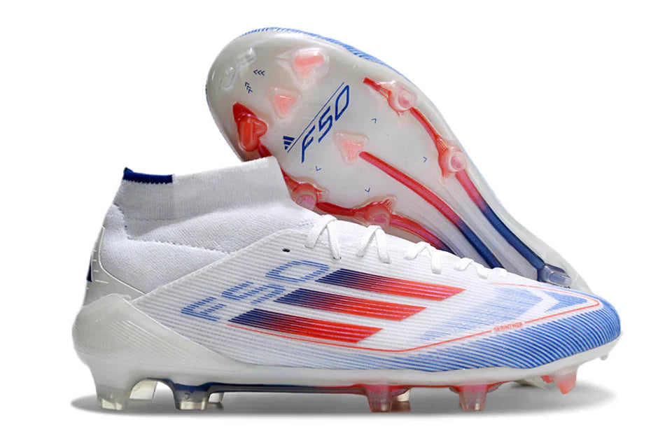 F50 ELITE MID FG KITGOAL