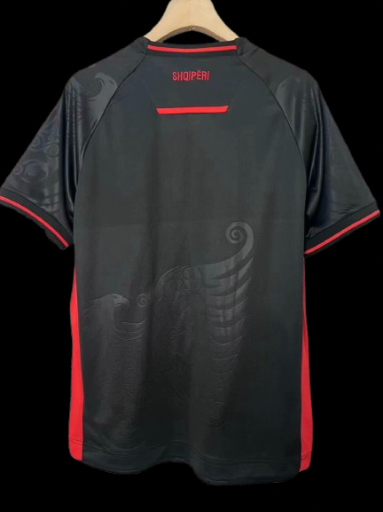 Albanie Maillot Third 24/25 KITGOAL