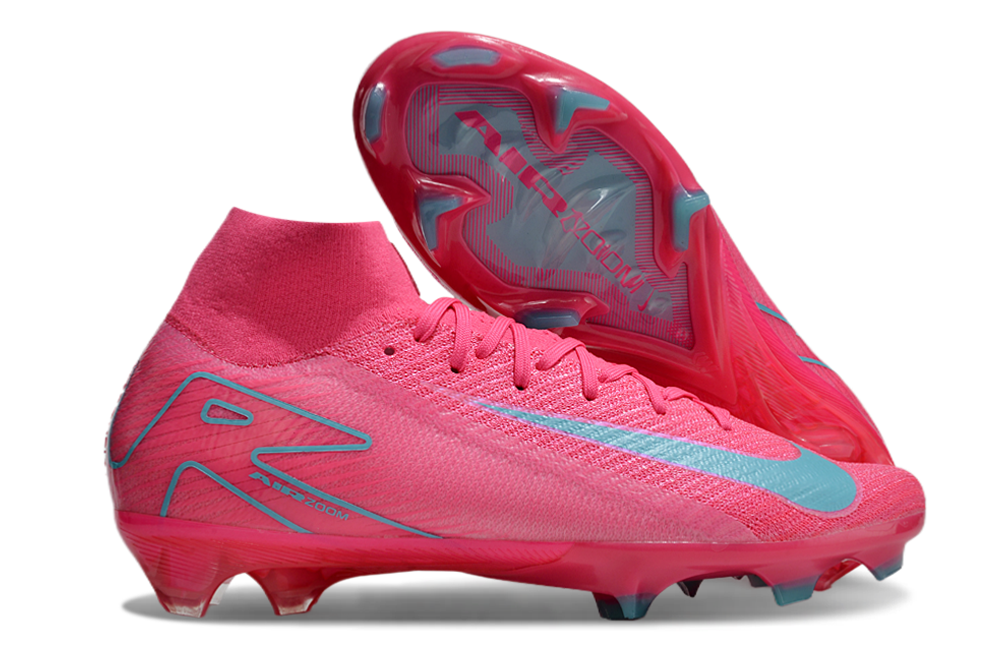 Air Zoom Mercurial Superfly IIX Elite KITGOAL