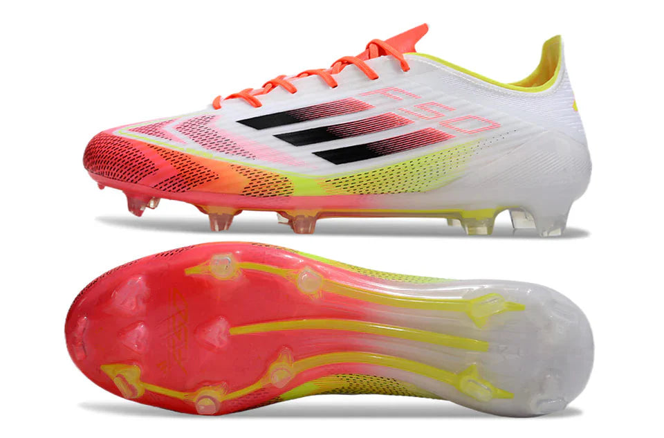 F50 ELITE KITGOAL