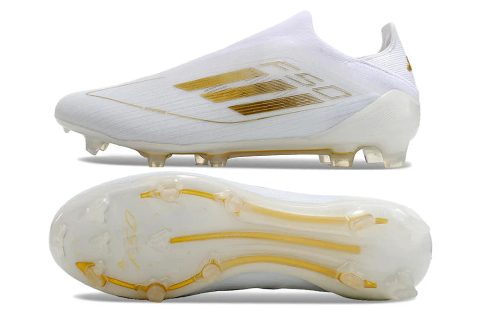 F50 Elite Laceless KITGOAL