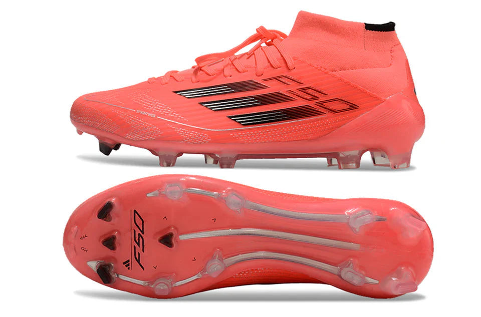 F50 ELITE MID FG KITGOAL
