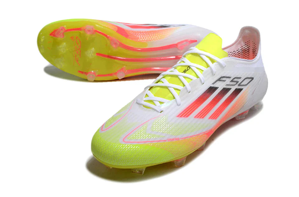 F50 ELITE KITGOAL