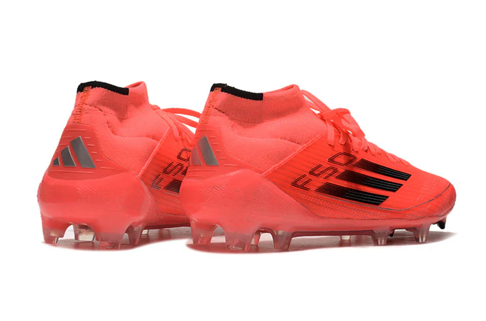 F50 ELITE MID FG KITGOAL